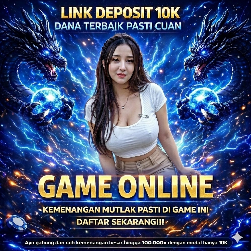JENDRAL77 Platform Game Online Eksklusif Dengan Layanan Support Utama